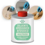 Multifunctionele Epoxyverdunner – Krachtig en veelzijdig