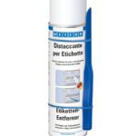 Etikettenverwijderaar – Professionele Lijm- & Kleefresten Spray