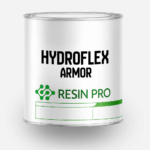 HydroFlex Armor – Hybride vloeibare vezelversterkte membraan