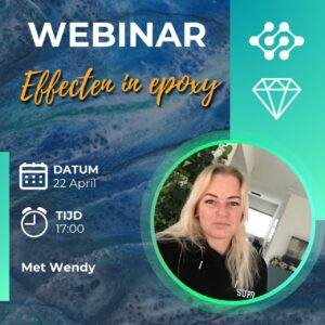 WEBINAR: Effecten in epoxy