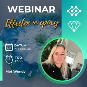 WEBINAR: Effecten in epoxy