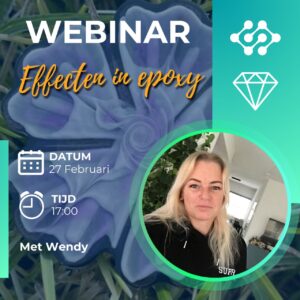 WEBINAR: Effecten in epoxy
