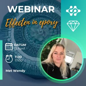 WEBINAR: Effecten in epoxy