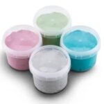 FUNSOAP – Veel plezier met de kneedbare zeep uit de ArtSoap-lijn van Resin Pro