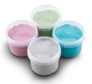 FUNSOAP – Veel plezier met de kneedbare zeep uit de ArtSoap-lijn van Resin Pro