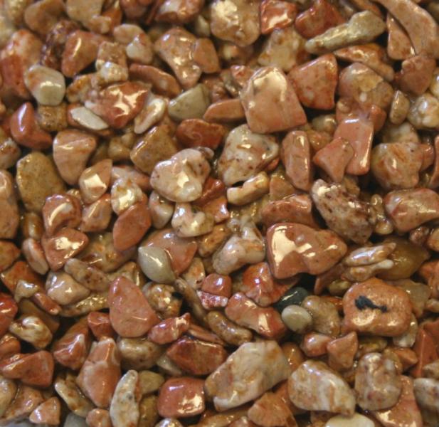 STONEDRAIN - COMPLETE KIT VOOR DOORLATENDE VLOER MET GRIND EN HARS