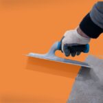 Oranje