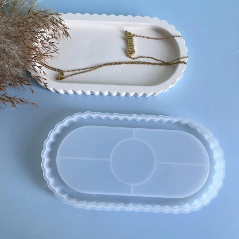 Vide-poche mal 18,8 × 10 cm